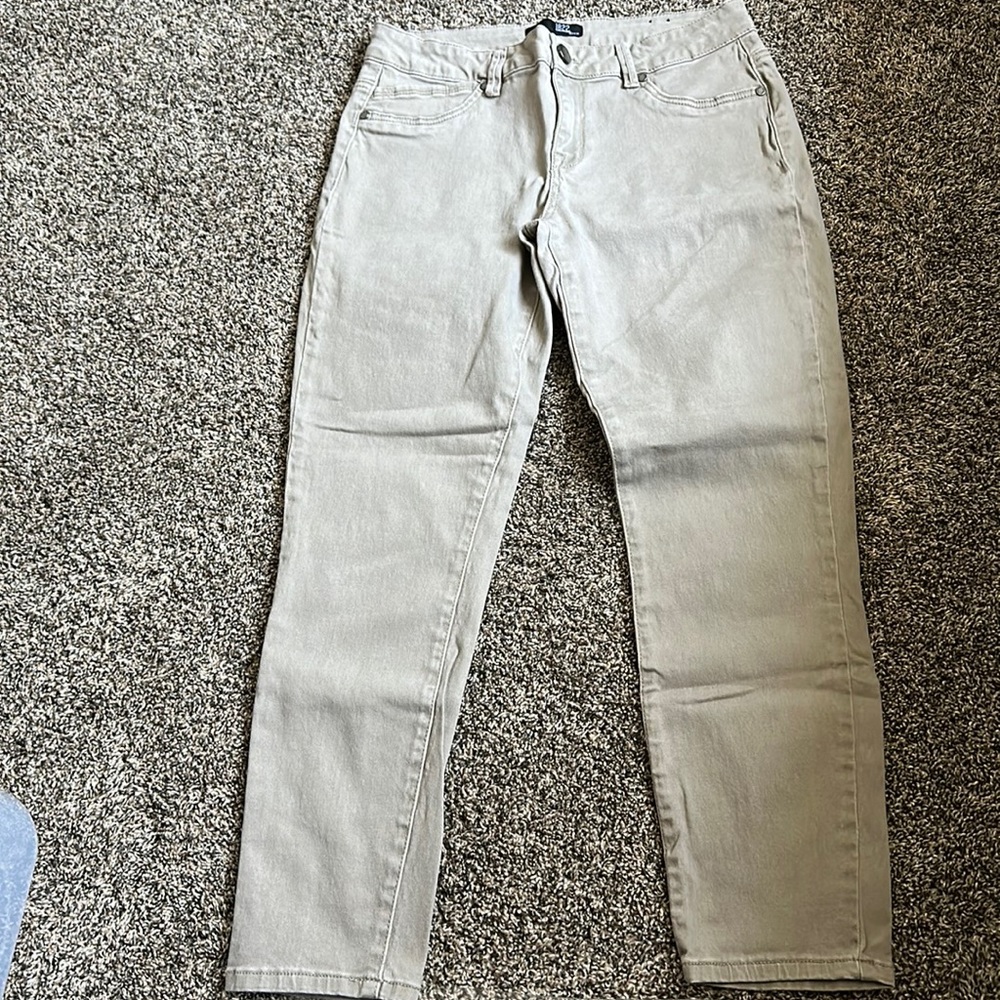 Women’s 1822 Denim Size 10 Skinny Jeans